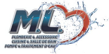 Plomberie ML - Vaudreuil-Soulanges